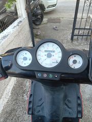 Peugeot Speedfight 1998
