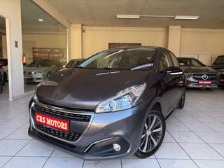 Peugeot 208 2017 PANORAMA | CRS MOTORS