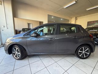 Peugeot 208 2017 PANORAMA | CRS MOTORS-thumb-1