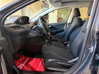 Peugeot 208 2017 PANORAMA | CRS MOTORS-thumb-13