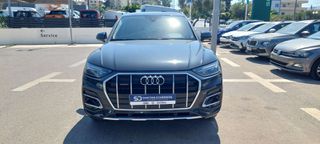 Audi Q5 2023 TDI QUATTRO S-TRONIC