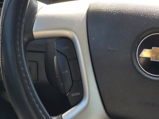 Chevrolet Captiva 2007 Υγραέριο / Ελληνικής Αντιπροσωπείας / Android Auto-thumb-4