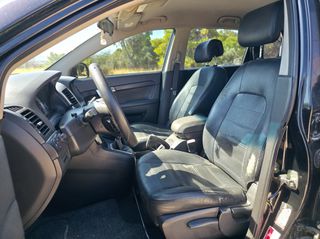 Chevrolet Captiva 2007 Υγραέριο / Ελληνικής Αντιπροσωπείας / Android Auto-thumb-10