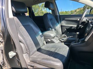Chevrolet Captiva 2007 Υγραέριο / Ελληνικής Αντιπροσωπείας / Android Auto-thumb-11