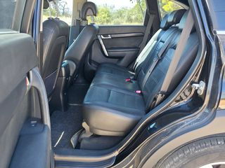Chevrolet Captiva 2007 Υγραέριο / Ελληνικής Αντιπροσωπείας / Android Auto-thumb-14