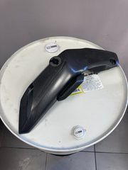 Αριστερό καπάκι αεραγωγού Carbon Yamaha Mt 07