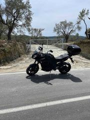 Triumph Tiger Sport 2015 1050