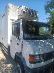 Ψυγείο Συρμού Mercedes-Benz 2000 8110