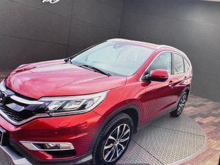 Honda CR-V 2016 1.6 I-DTEC EXECUTIVE AWD 160PS-thumb-2