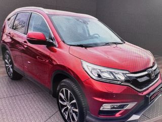Honda CR-V 2016 1.6 I-DTEC EXECUTIVE AWD 160PS