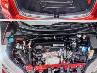 Honda CR-V 2016 1.6 I-DTEC EXECUTIVE AWD 160PS-thumb-5