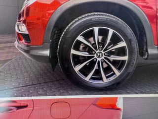 Honda CR-V 2016 1.6 I-DTEC EXECUTIVE AWD 160PS-thumb-6