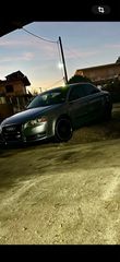 Audi A4 2007 A4 1.6 Sline