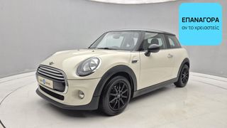 Mini Cooper 2015 | ΕΩΣ 5 ΕΤΗ ΕΓΓΥΗΣΗ