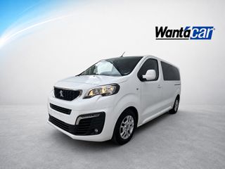 Peugeot Traveller 2020 1.5 BlueHdi 120hp L3H1 Business 9ΘΕΣΙΟ
