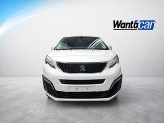 Peugeot Traveller 2020 1.5 BlueHdi 120hp L3H1 Business 9ΘΕΣΙΟ-thumb-1