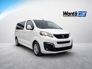 Peugeot Traveller 2020 1.5 BlueHdi 120hp L3H1 Business 9ΘΕΣΙΟ-thumb-2