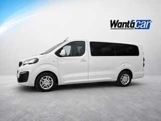 Peugeot Traveller 2020 1.5 BlueHdi 120hp L3H1 Business 9ΘΕΣΙΟ-thumb-3