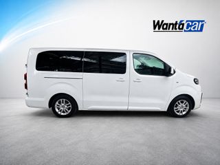 Peugeot Traveller 2020 1.5 BlueHdi 120hp L3H1 Business 9ΘΕΣΙΟ-thumb-4