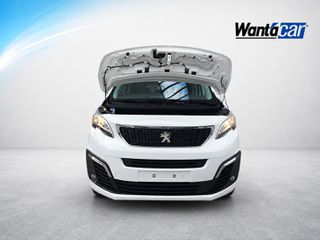 Peugeot Traveller 2020 1.5 BlueHdi 120hp L3H1 Business 9ΘΕΣΙΟ-thumb-5