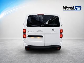 Peugeot Traveller 2020 1.5 BlueHdi 120hp L3H1 Business 9ΘΕΣΙΟ-thumb-7