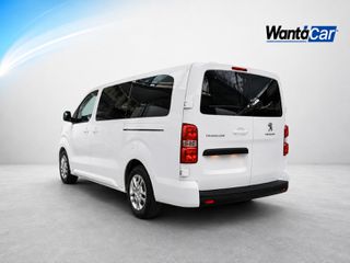 Peugeot Traveller 2020 1.5 BlueHdi 120hp L3H1 Business 9ΘΕΣΙΟ-thumb-8