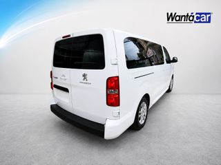 Peugeot Traveller 2020 1.5 BlueHdi 120hp L3H1 Business 9ΘΕΣΙΟ-thumb-9