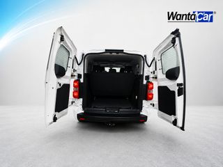 Peugeot Traveller 2020 1.5 BlueHdi 120hp L3H1 Business 9ΘΕΣΙΟ-thumb-10