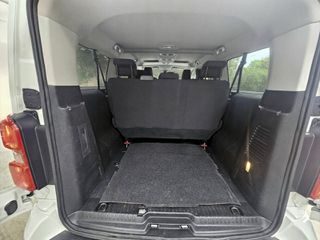 Peugeot Traveller 2020 1.5 BlueHdi 120hp L3H1 Business 9ΘΕΣΙΟ-thumb-11