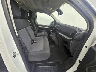 Peugeot Traveller 2020 1.5 BlueHdi 120hp L3H1 Business 9ΘΕΣΙΟ-thumb-13