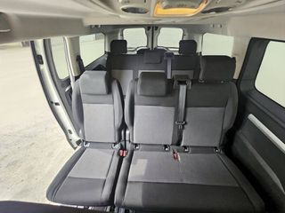 Peugeot Traveller 2020 1.5 BlueHdi 120hp L3H1 Business 9ΘΕΣΙΟ-thumb-14