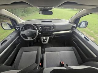 Peugeot Traveller 2020 1.5 BlueHdi 120hp L3H1 Business 9ΘΕΣΙΟ-thumb-15