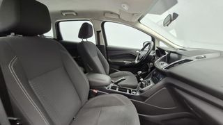 Ford C-Max 2017 1.5 TDCi Plus | ΕΩΣ 5 ΕΤΗ ΕΓΓΥΗΣΗ-thumb-27