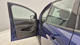 Ford C-Max 2017 1.5 TDCi Plus | ΕΩΣ 5 ΕΤΗ ΕΓΓΥΗΣΗ-thumb-12