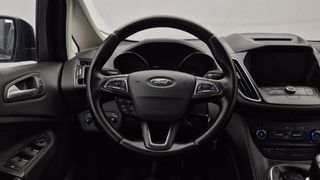 Ford C-Max 2017 1.5 TDCi Plus | ΕΩΣ 5 ΕΤΗ ΕΓΓΥΗΣΗ-thumb-19
