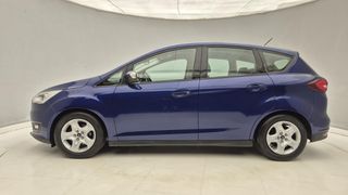 Ford C-Max 2017 1.5 TDCi Plus | ΕΩΣ 5 ΕΤΗ ΕΓΓΥΗΣΗ-thumb-10