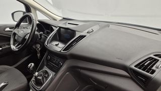 Ford C-Max 2017 1.5 TDCi Plus | ΕΩΣ 5 ΕΤΗ ΕΓΓΥΗΣΗ-thumb-30