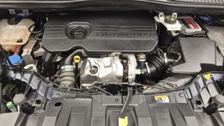 Ford C-Max 2017 1.5 TDCi Plus | ΕΩΣ 5 ΕΤΗ ΕΓΓΥΗΣΗ-thumb-34