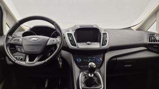 Ford C-Max 2017 1.5 TDCi Plus | ΕΩΣ 5 ΕΤΗ ΕΓΓΥΗΣΗ-thumb-18