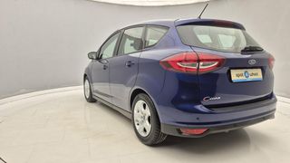 Ford C-Max 2017 1.5 TDCi Plus | ΕΩΣ 5 ΕΤΗ ΕΓΓΥΗΣΗ-thumb-8