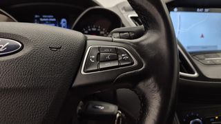 Ford C-Max 2017 1.5 TDCi Plus | ΕΩΣ 5 ΕΤΗ ΕΓΓΥΗΣΗ-thumb-21
