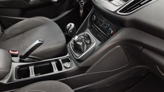 Ford C-Max 2017 1.5 TDCi Plus | ΕΩΣ 5 ΕΤΗ ΕΓΓΥΗΣΗ-thumb-29