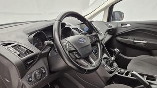 Ford C-Max 2017 1.5 TDCi Plus | ΕΩΣ 5 ΕΤΗ ΕΓΓΥΗΣΗ-thumb-17