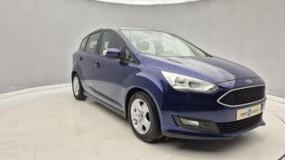 Ford C-Max 2017 1.5 TDCi Plus | ΕΩΣ 5 ΕΤΗ ΕΓΓΥΗΣΗ-thumb-3