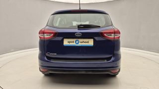 Ford C-Max 2017 1.5 TDCi Plus | ΕΩΣ 5 ΕΤΗ ΕΓΓΥΗΣΗ-thumb-6