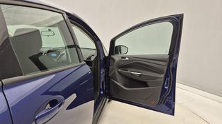 Ford C-Max 2017 1.5 TDCi Plus | ΕΩΣ 5 ΕΤΗ ΕΓΓΥΗΣΗ-thumb-26