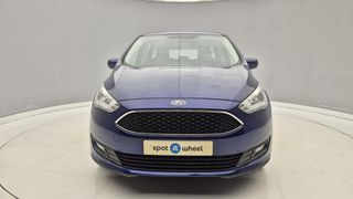 Ford C-Max 2017 1.5 TDCi Plus | ΕΩΣ 5 ΕΤΗ ΕΓΓΥΗΣΗ-thumb-2