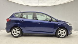 Ford C-Max 2017 1.5 TDCi Plus | ΕΩΣ 5 ΕΤΗ ΕΓΓΥΗΣΗ-thumb-4