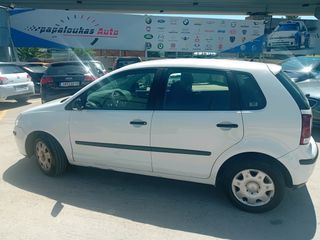 Volkswagen Polo 2006-thumb-2