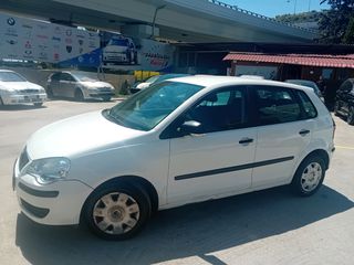 Volkswagen Polo 2006-thumb-3